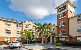 Extended Stay America Select Suites - Orlando - Maitland - Summit Tower Blvd