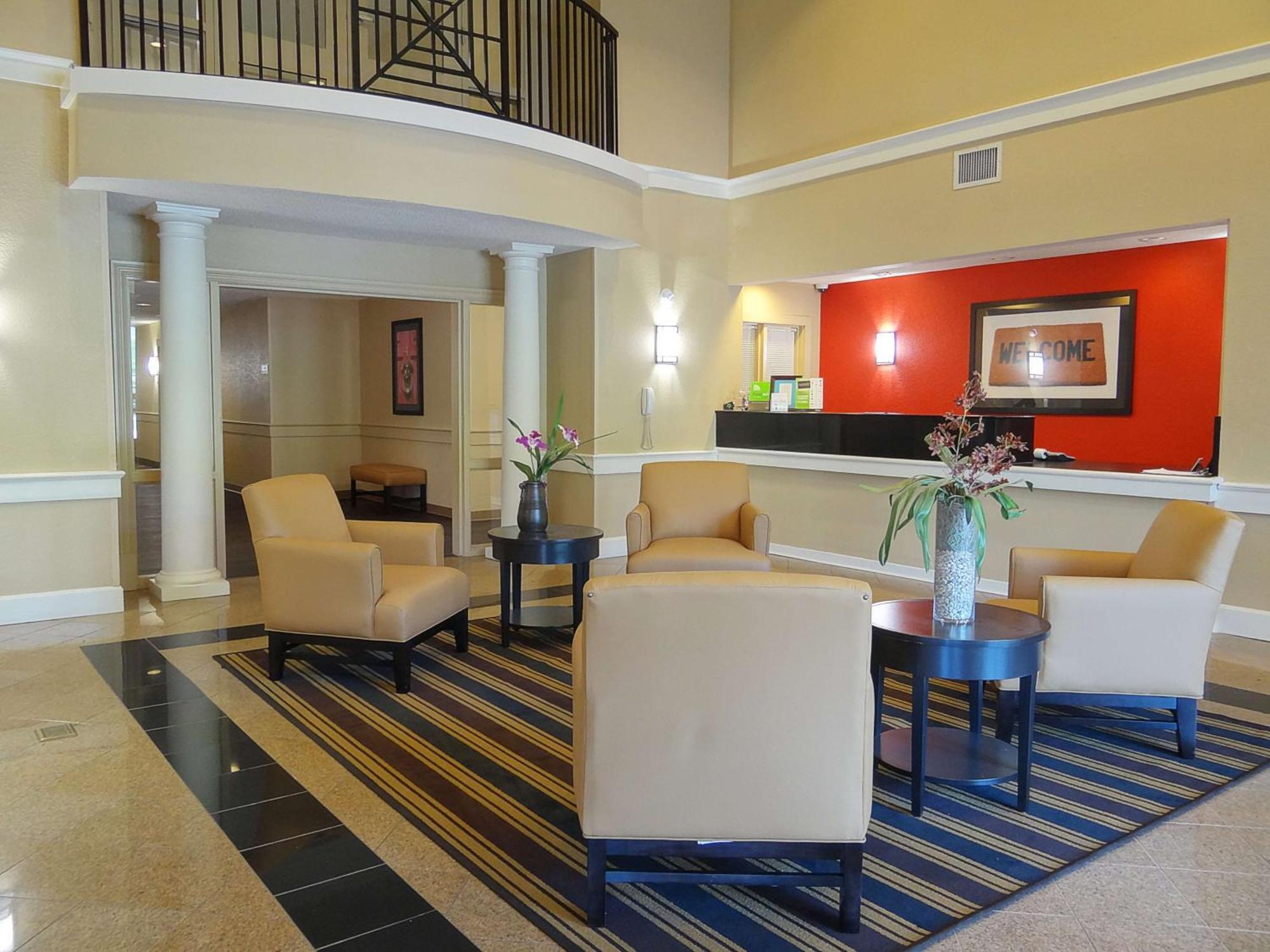 Extended Stay America Select Suites - Orlando - Maitland - Summit Tower Blvd Altamonte Springs Exterior foto