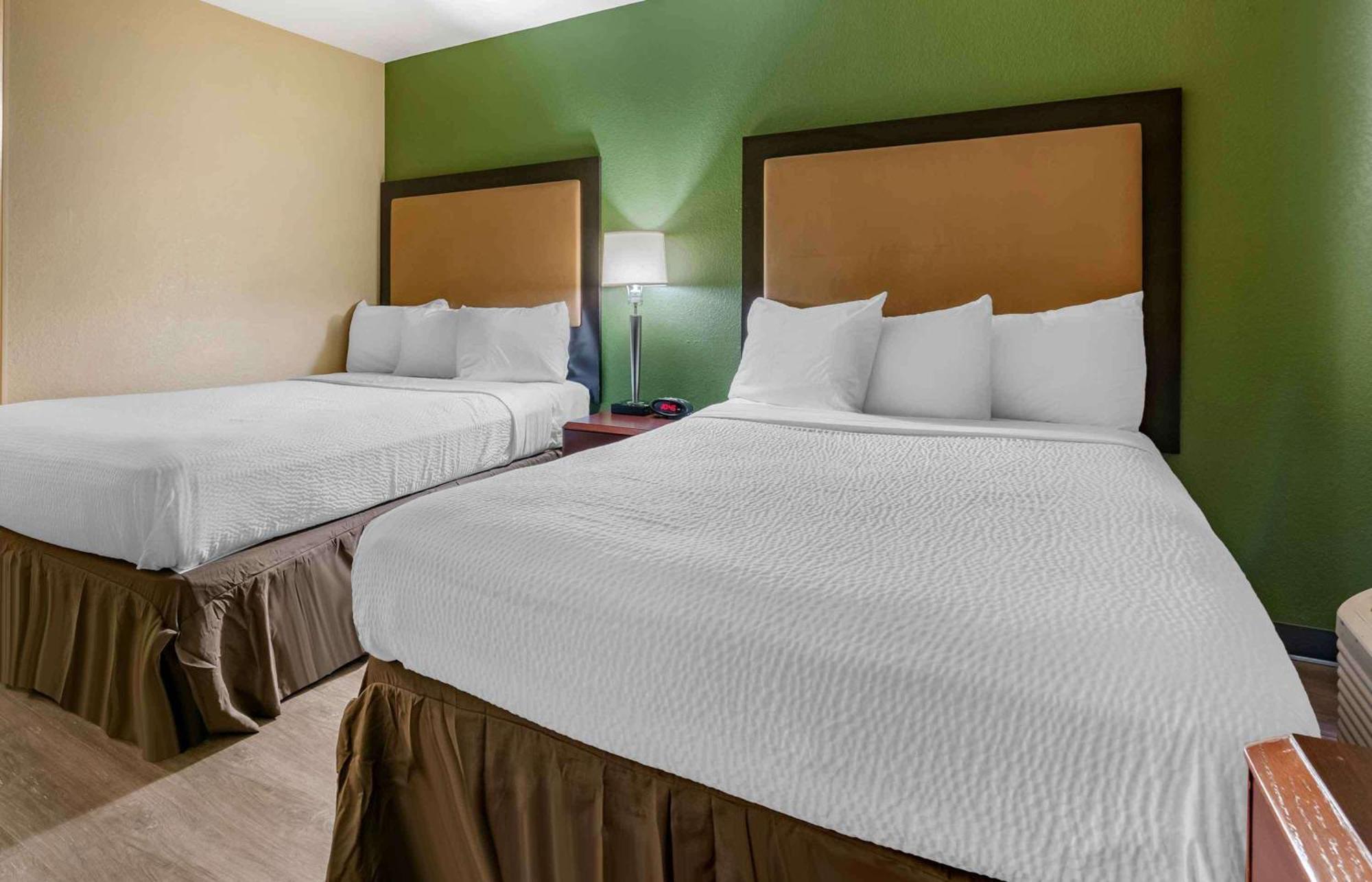 Extended Stay America Select Suites - Orlando - Maitland - Summit Tower Blvd Altamonte Springs Exterior foto