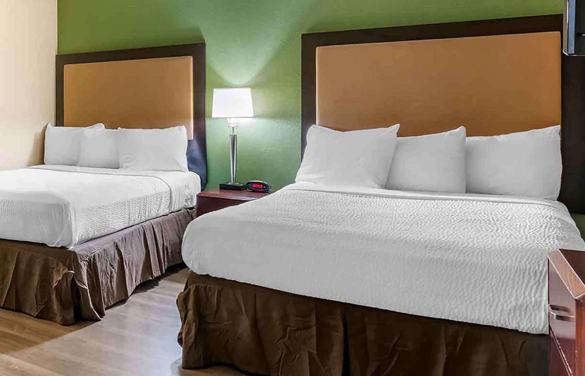 Extended Stay America Select Suites - Orlando - Maitland - Summit Tower Blvd Altamonte Springs Exterior foto