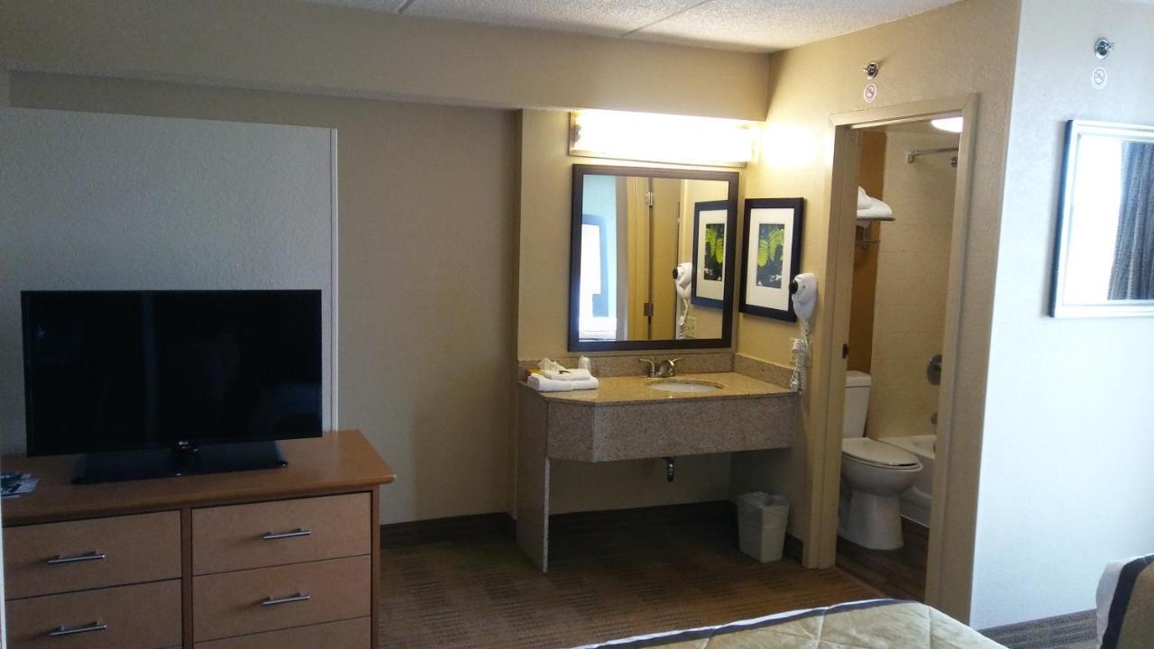 Extended Stay America Select Suites - Orlando - Maitland - Summit Tower Blvd Altamonte Springs Exterior foto